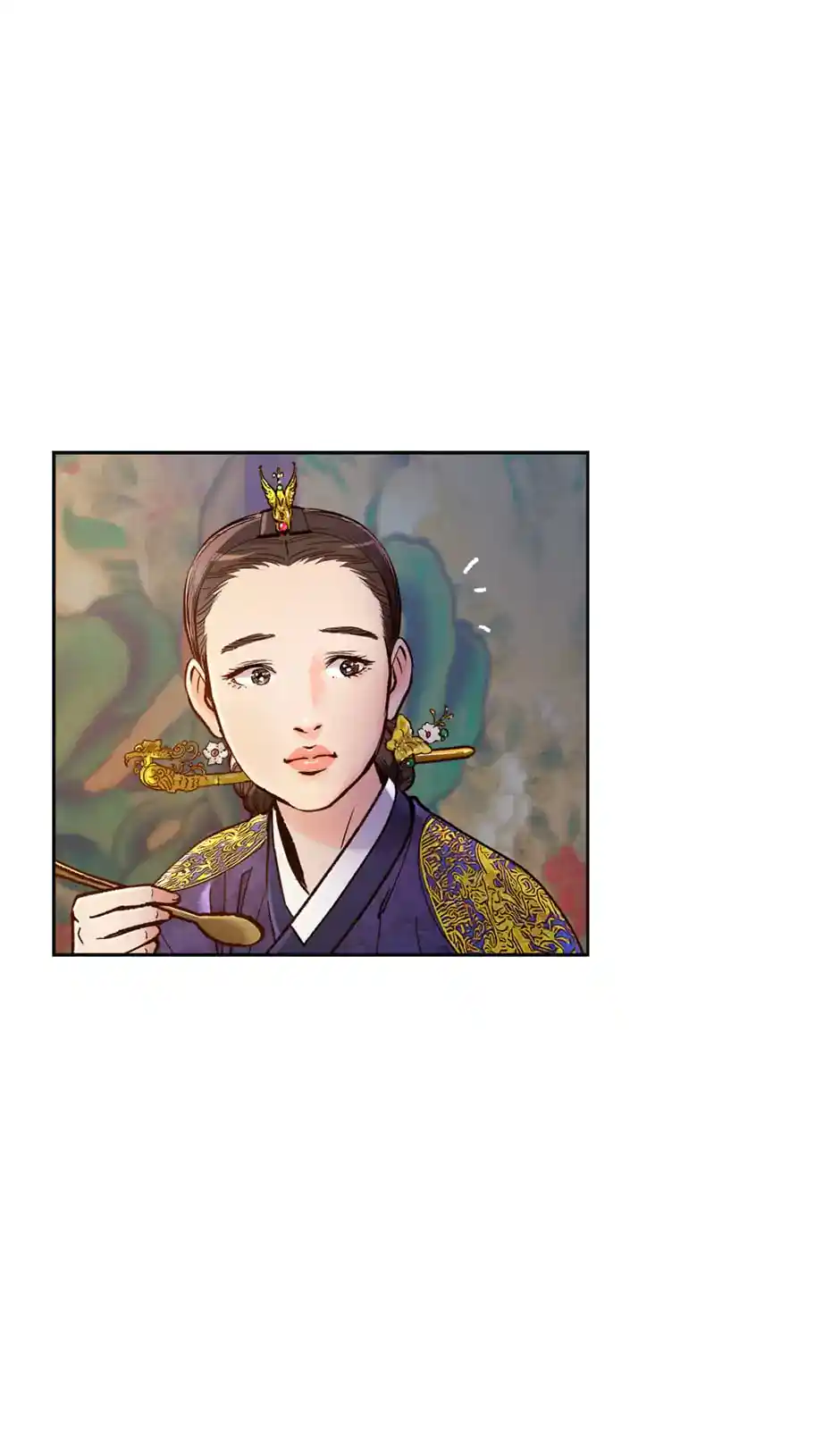 The Red Sleeve Chapter 57