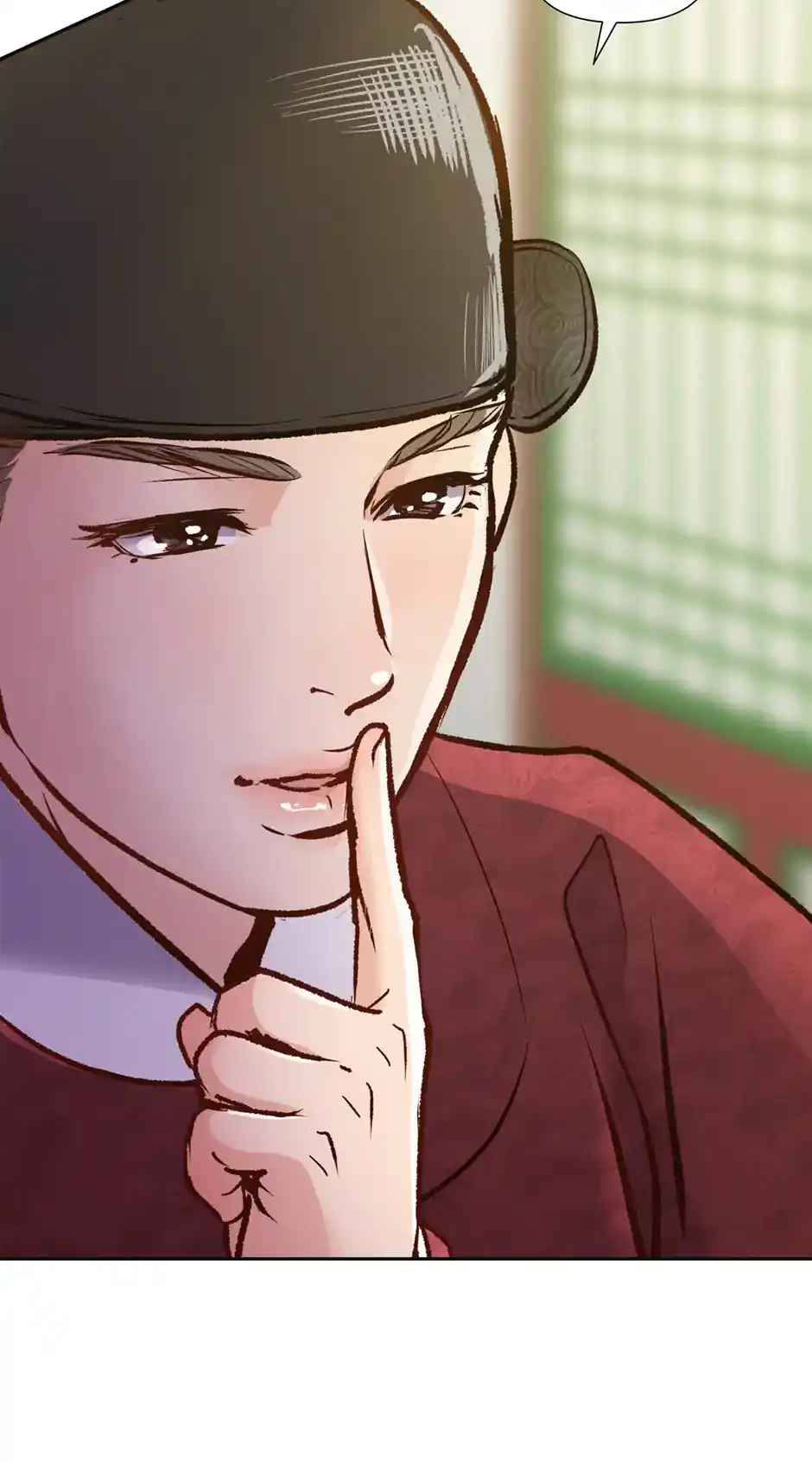 The Red Sleeve Chapter 57