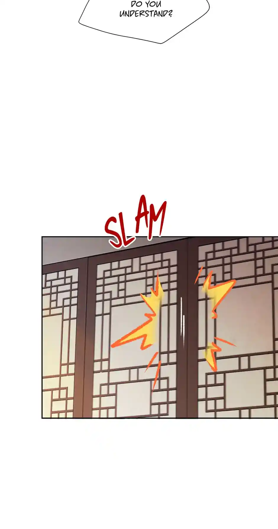 The Red Sleeve Chapter 58