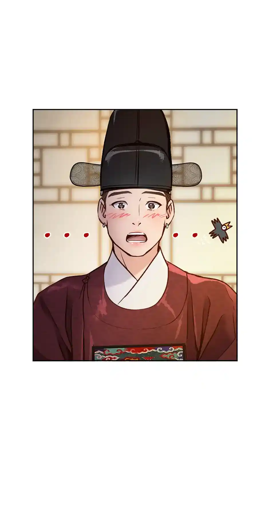 The Red Sleeve Chapter 58