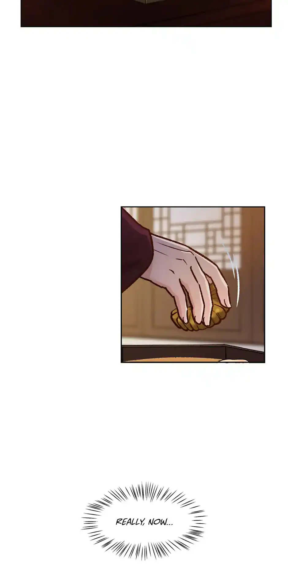 The Red Sleeve Chapter 58