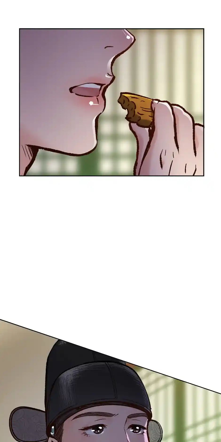 The Red Sleeve Chapter 58