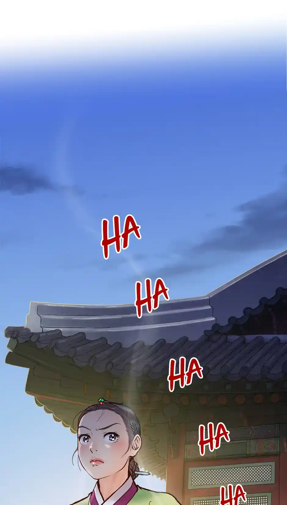 The Red Sleeve Chapter 58