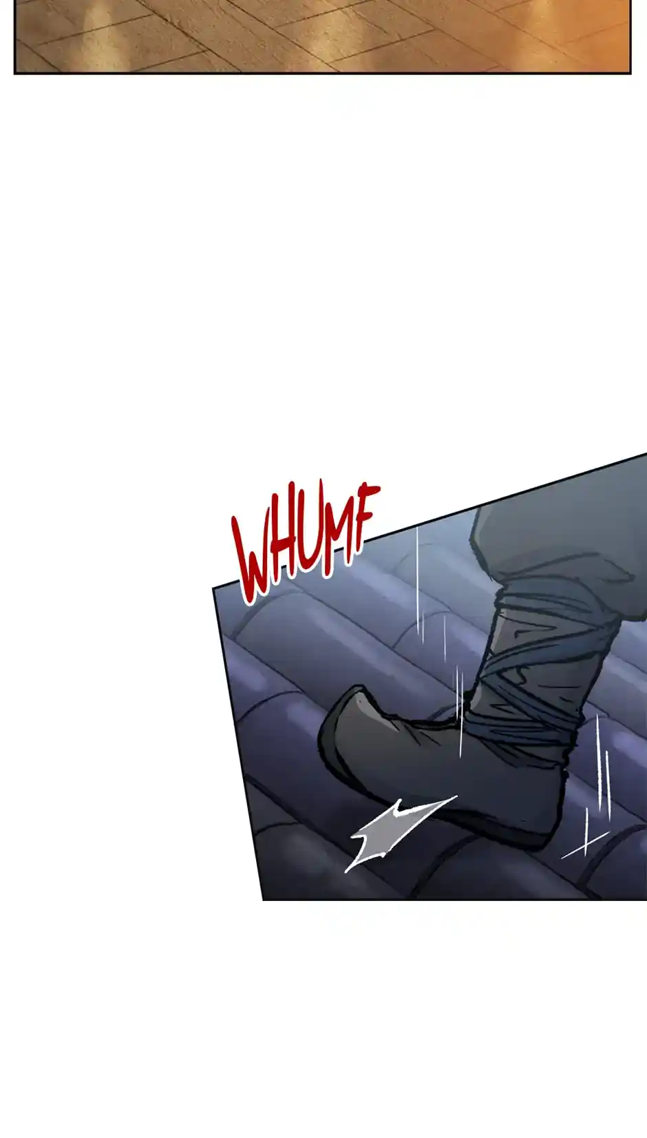 The Red Sleeve Chapter 58