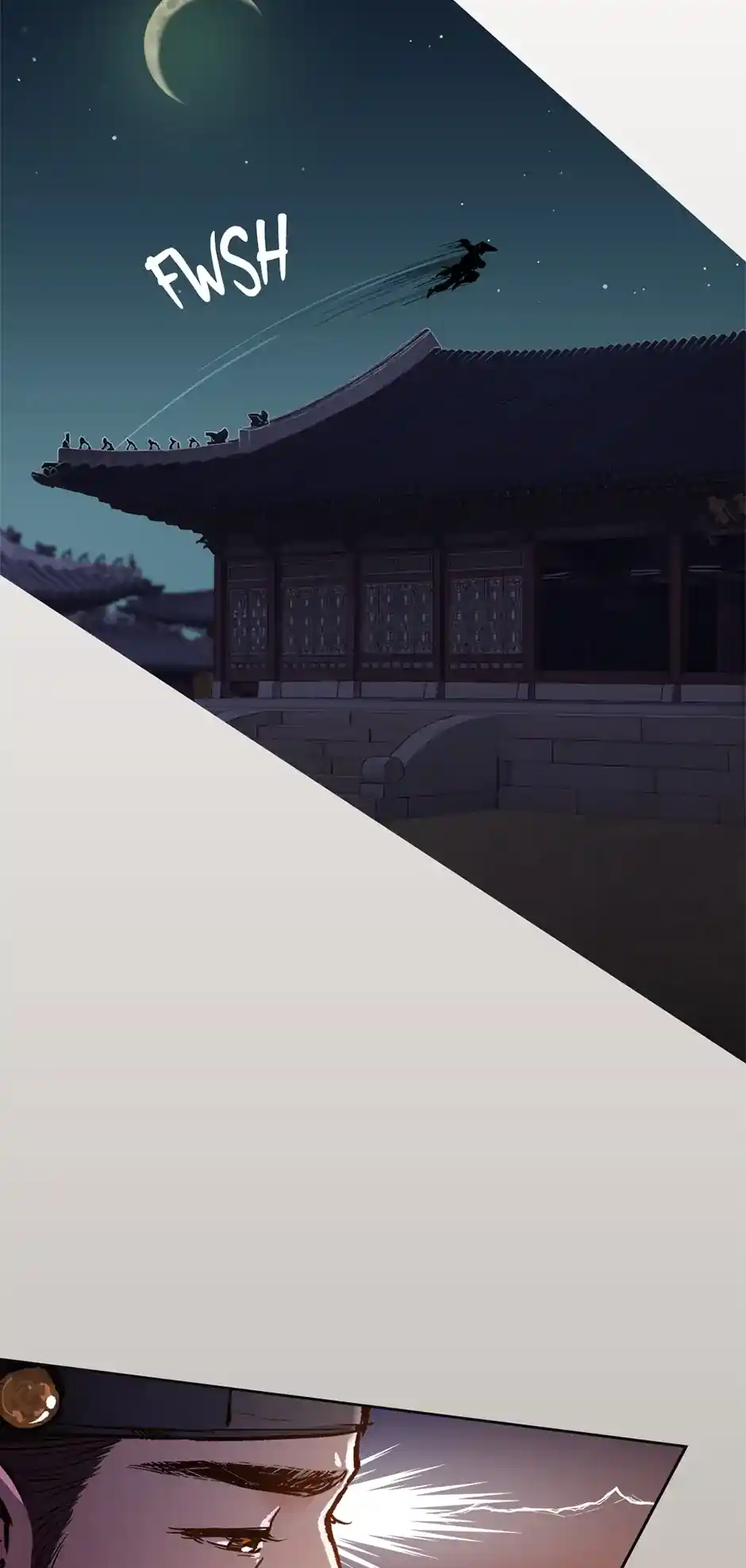 The Red Sleeve Chapter 58