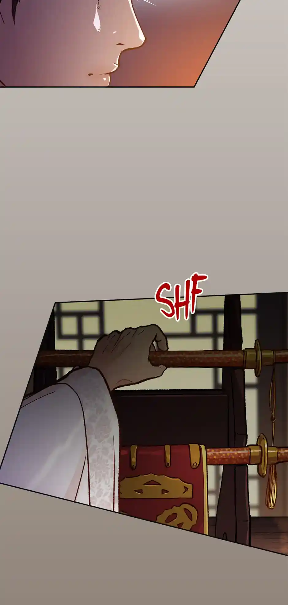 The Red Sleeve Chapter 58