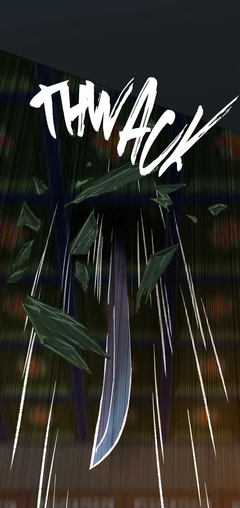 The Red Sleeve Chapter 58