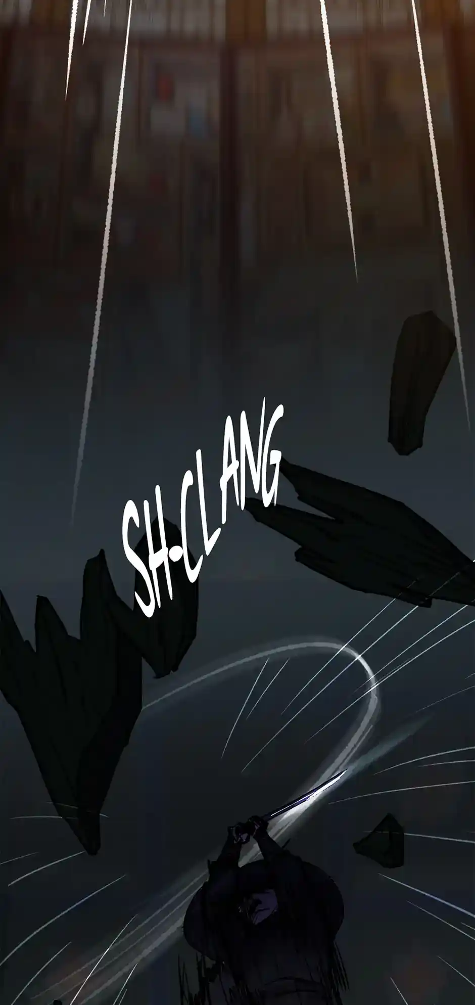 The Red Sleeve Chapter 58