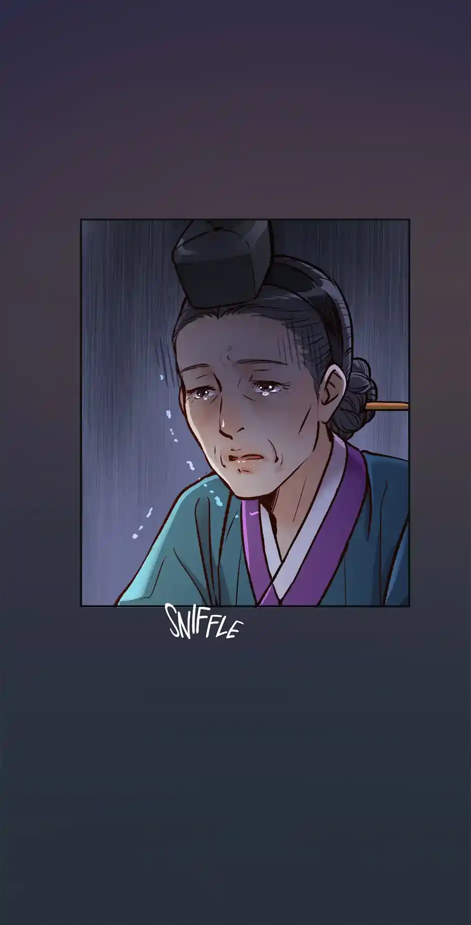 The Red Sleeve Chapter 58