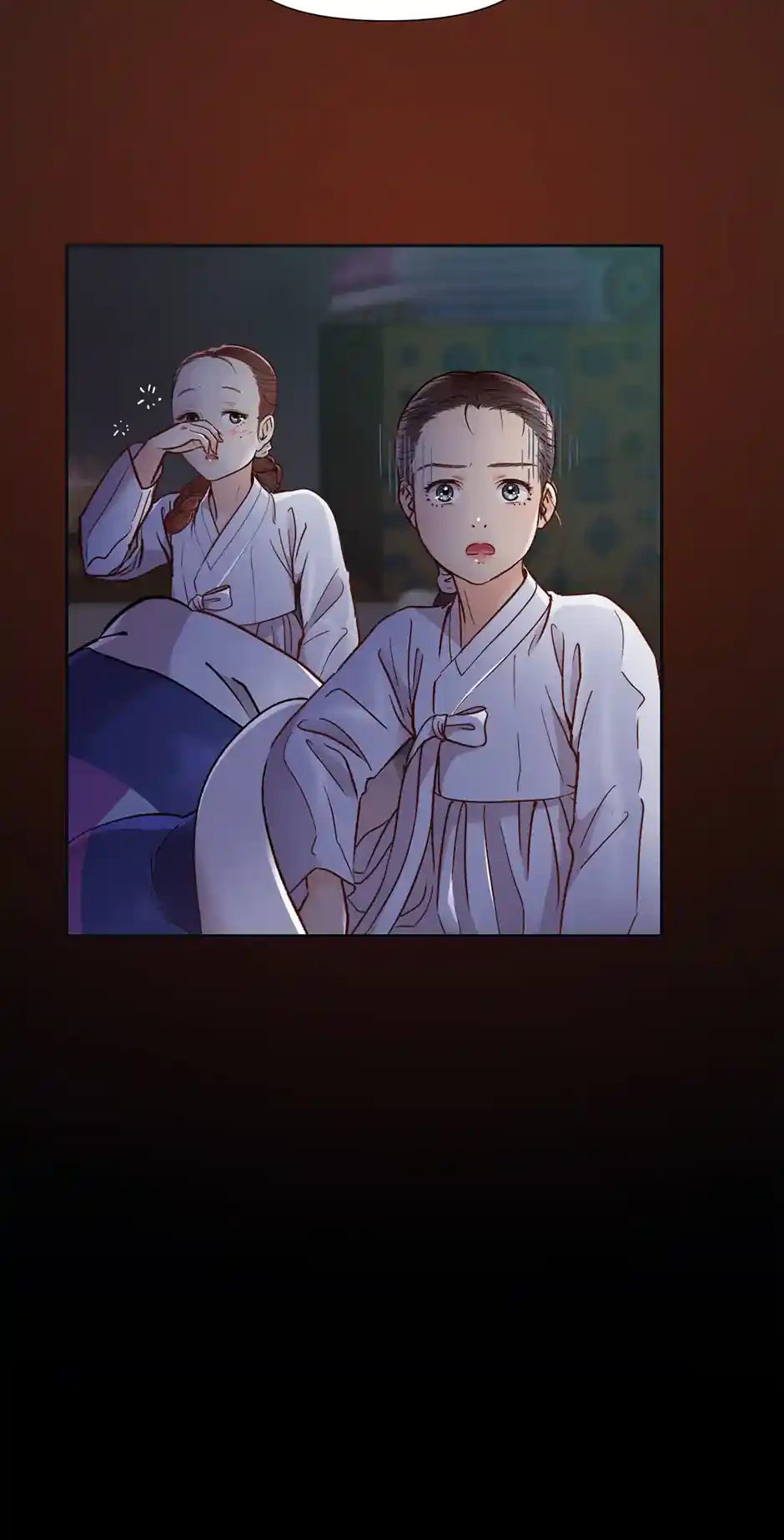 The Red Sleeve Chapter 58