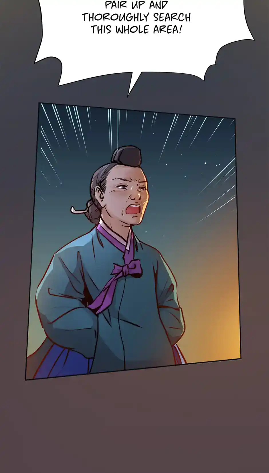 The Red Sleeve Chapter 58