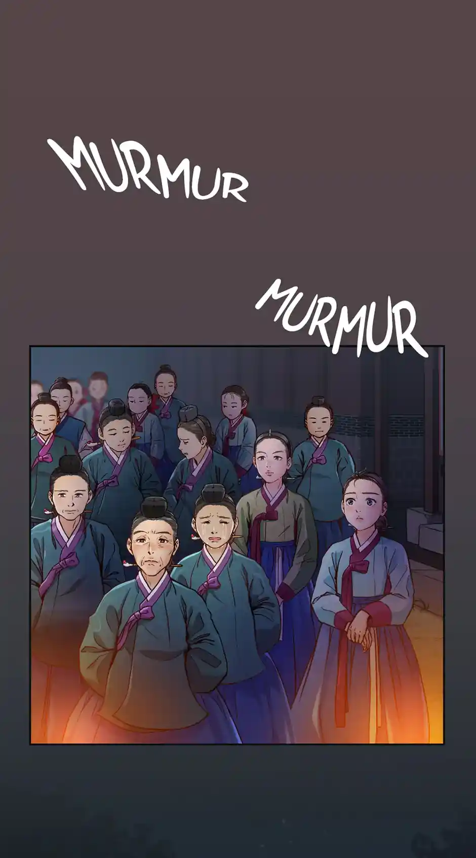 The Red Sleeve Chapter 58