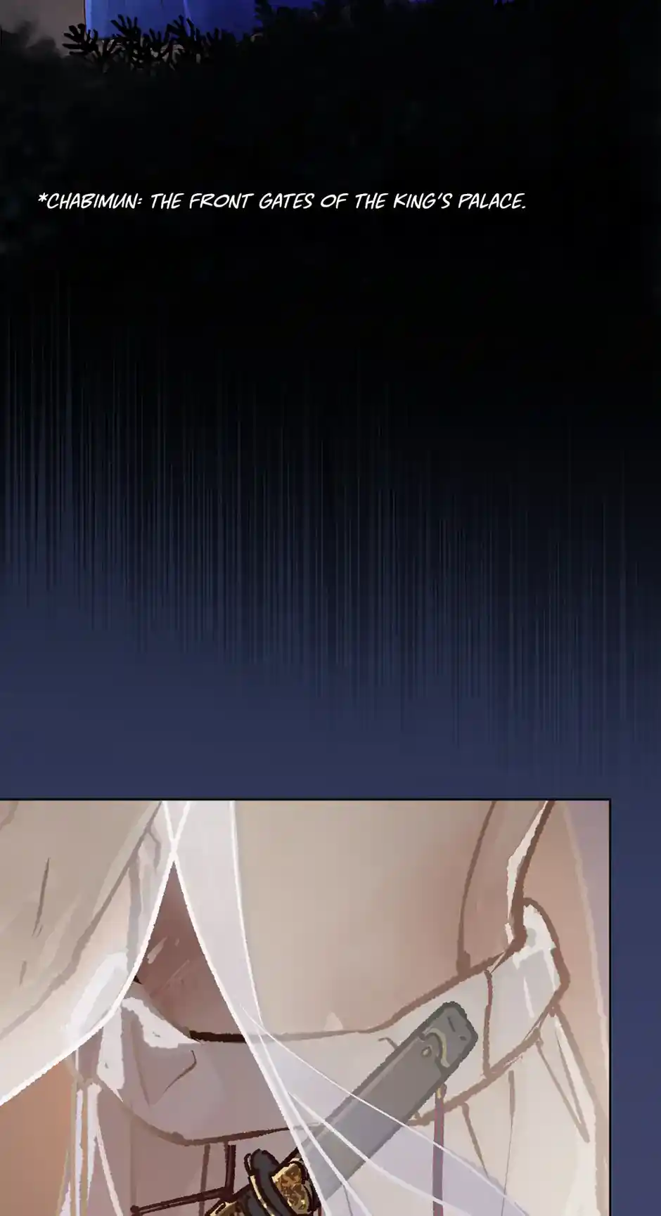 The Red Sleeve Chapter 58