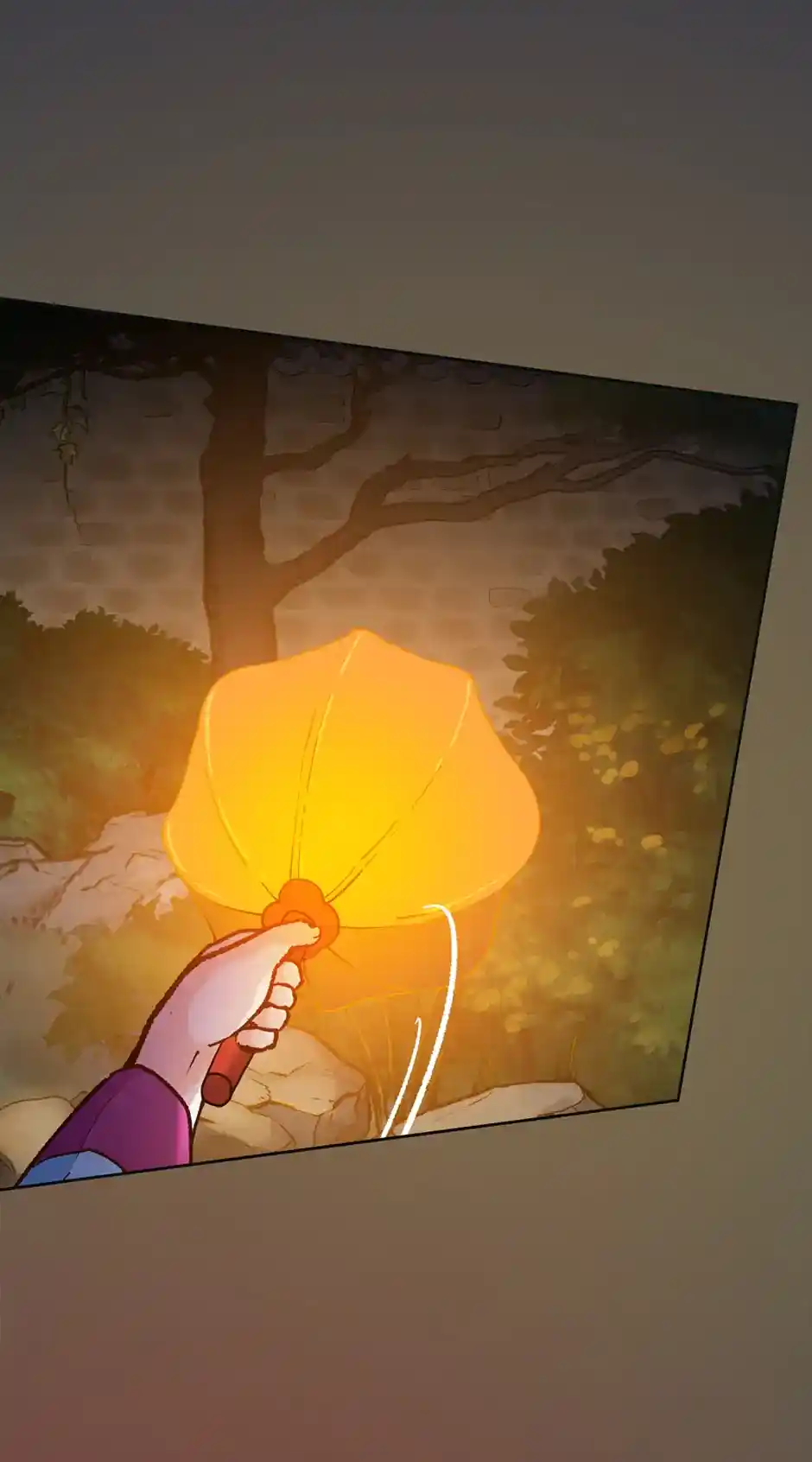 The Red Sleeve Chapter 59