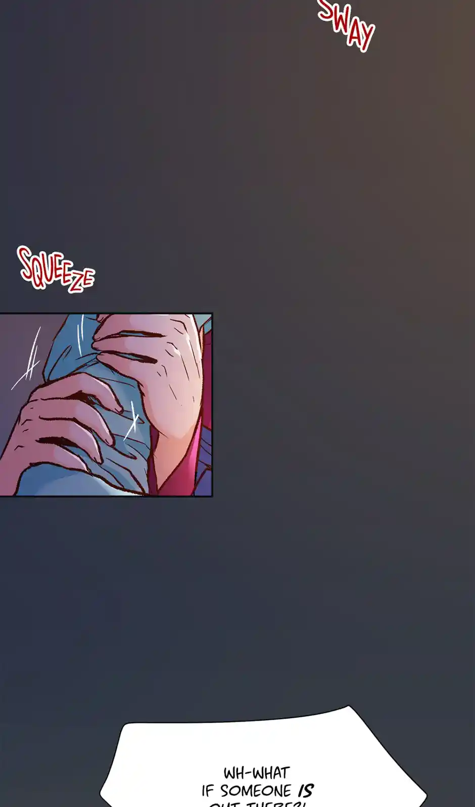 The Red Sleeve Chapter 59