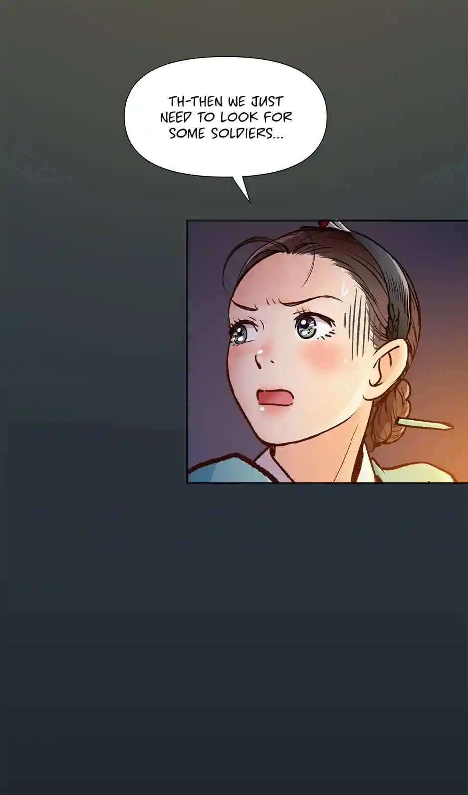 The Red Sleeve Chapter 59