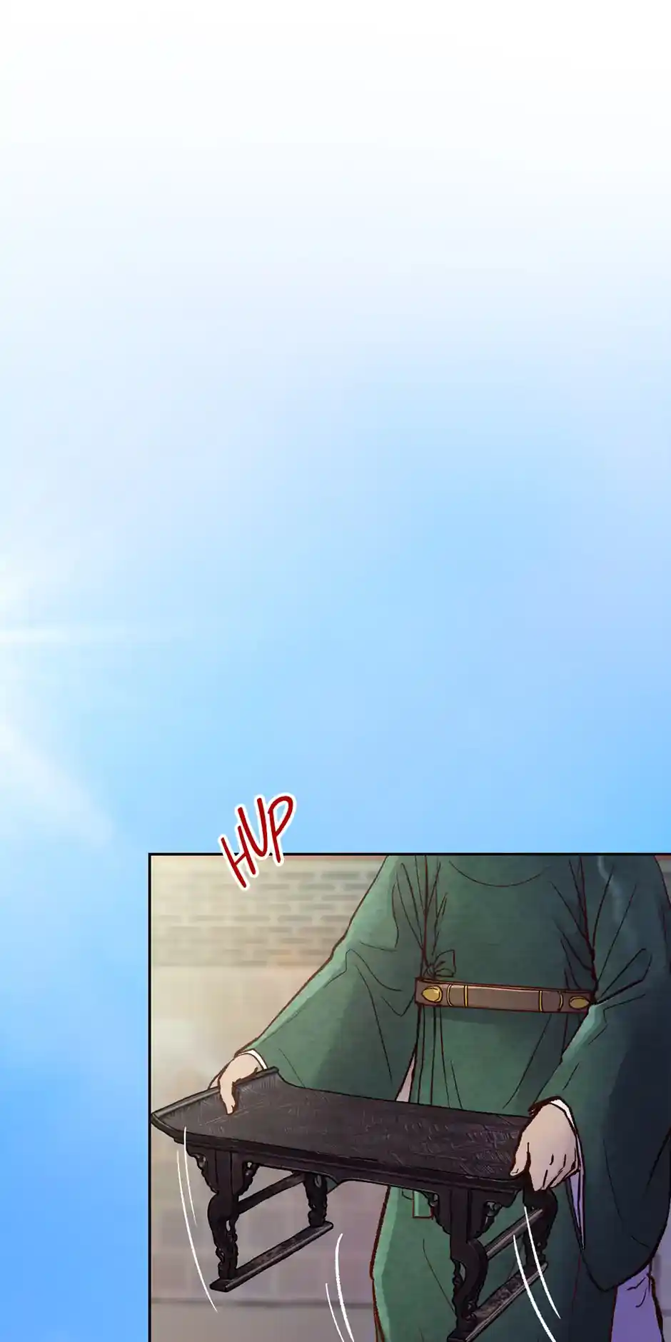 The Red Sleeve Chapter 59