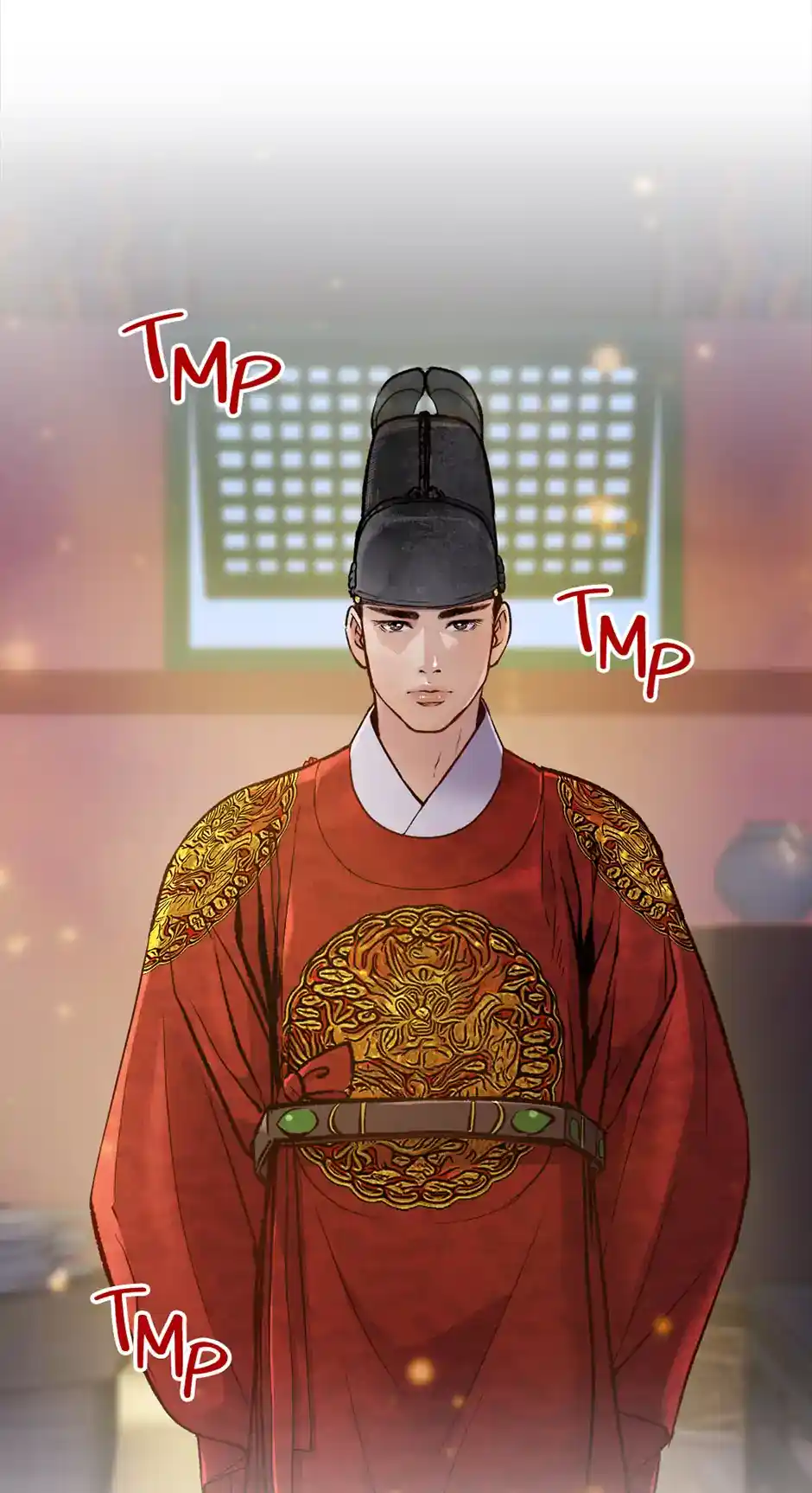 The Red Sleeve Chapter 59