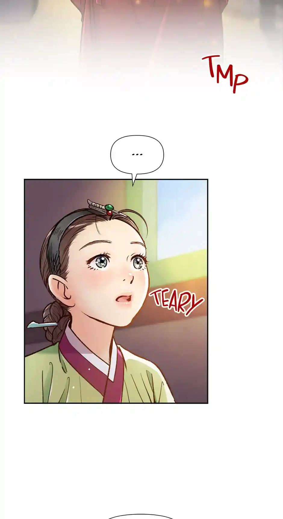 The Red Sleeve Chapter 59