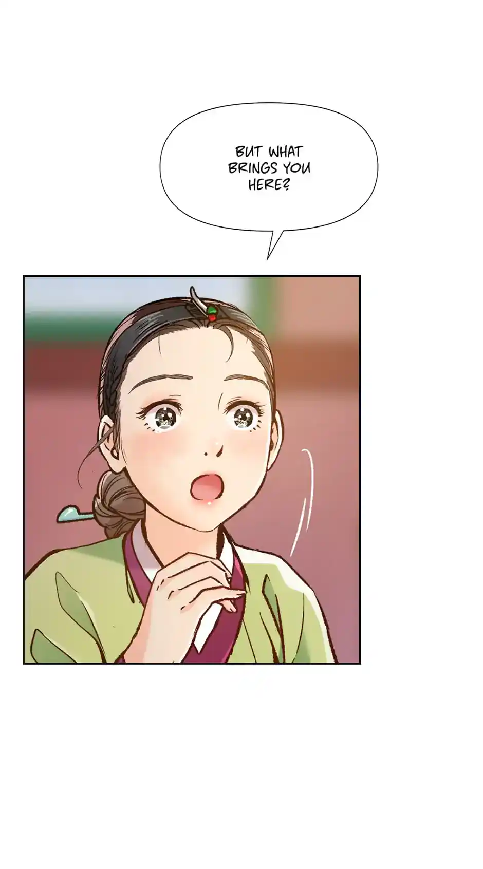 The Red Sleeve Chapter 59