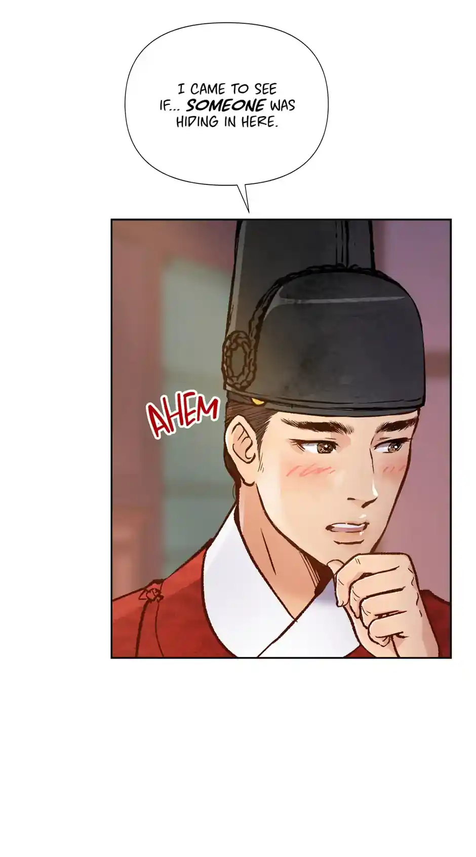 The Red Sleeve Chapter 59