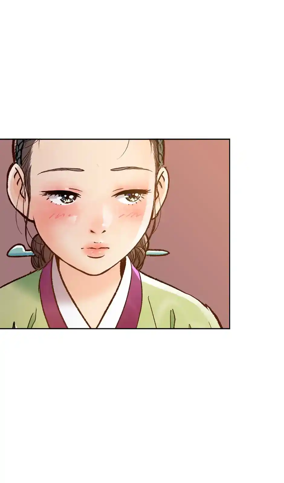 The Red Sleeve Chapter 59