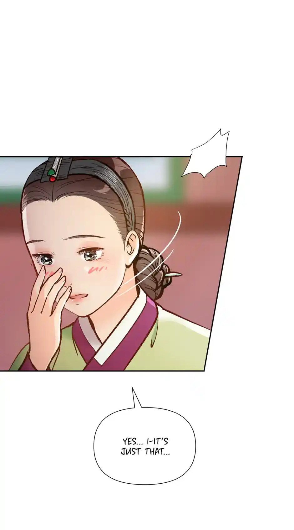 The Red Sleeve Chapter 59