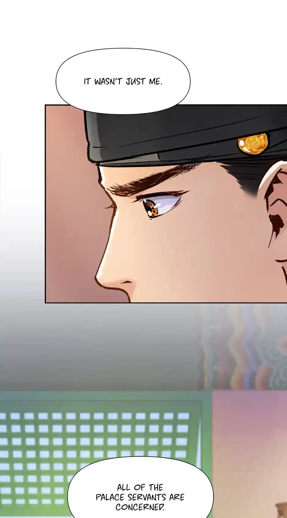 The Red Sleeve Chapter 59