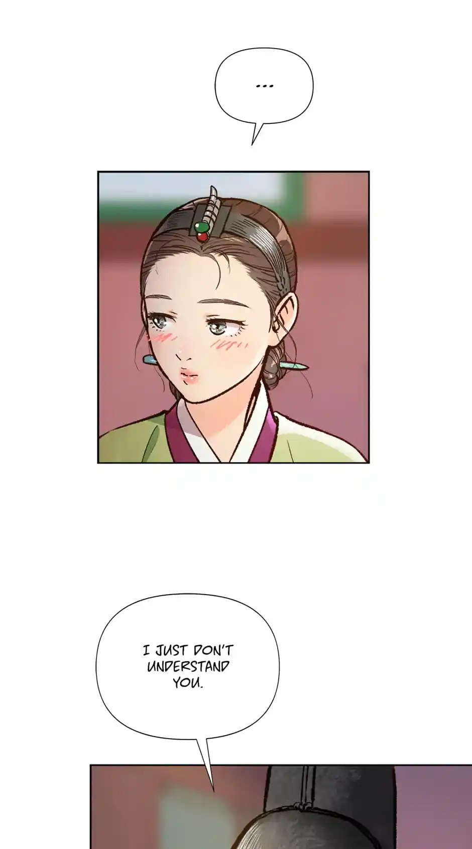 The Red Sleeve Chapter 59