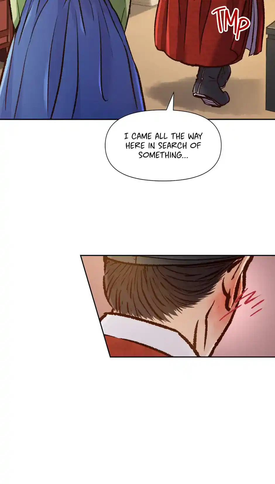 The Red Sleeve Chapter 59