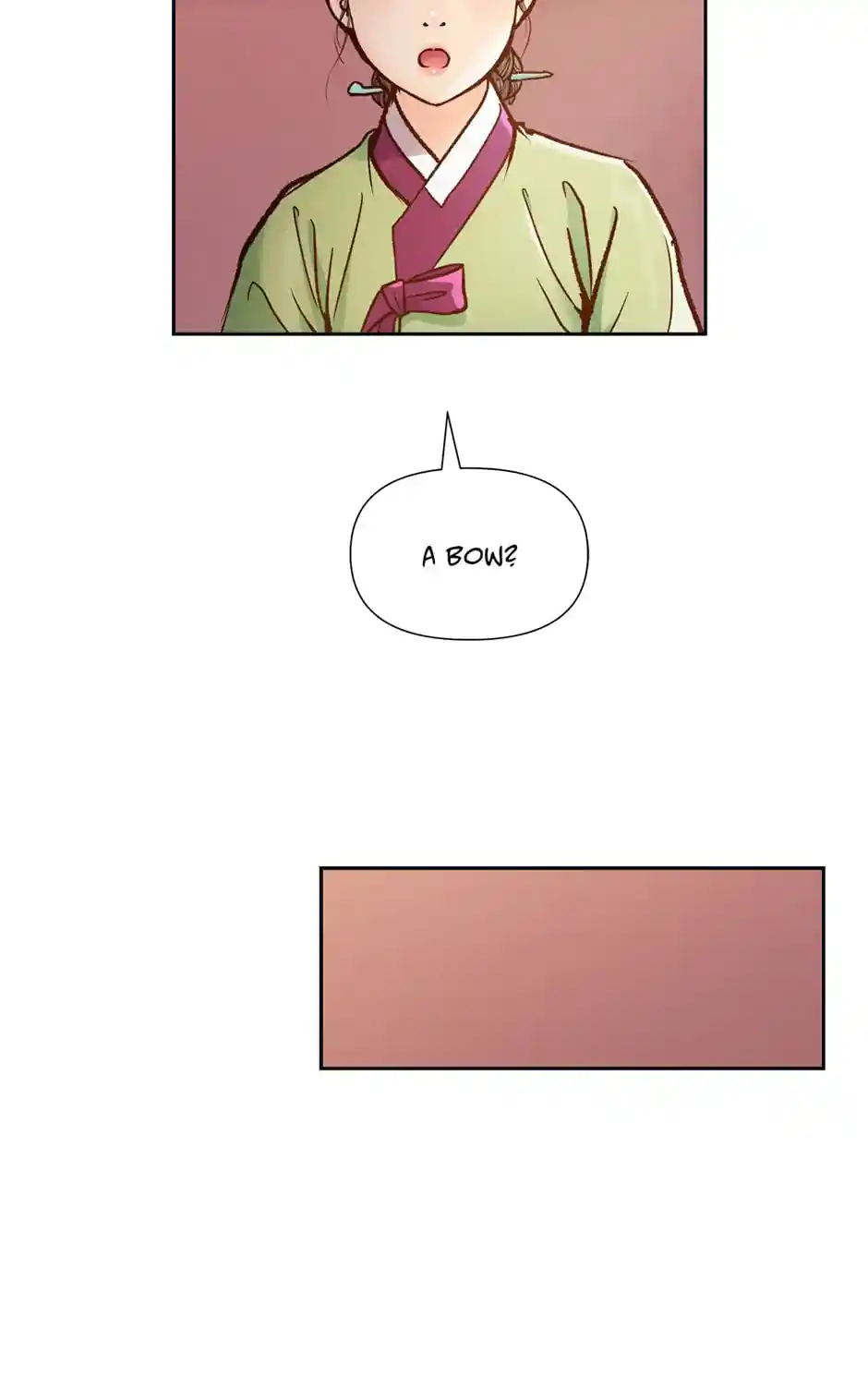 The Red Sleeve Chapter 59