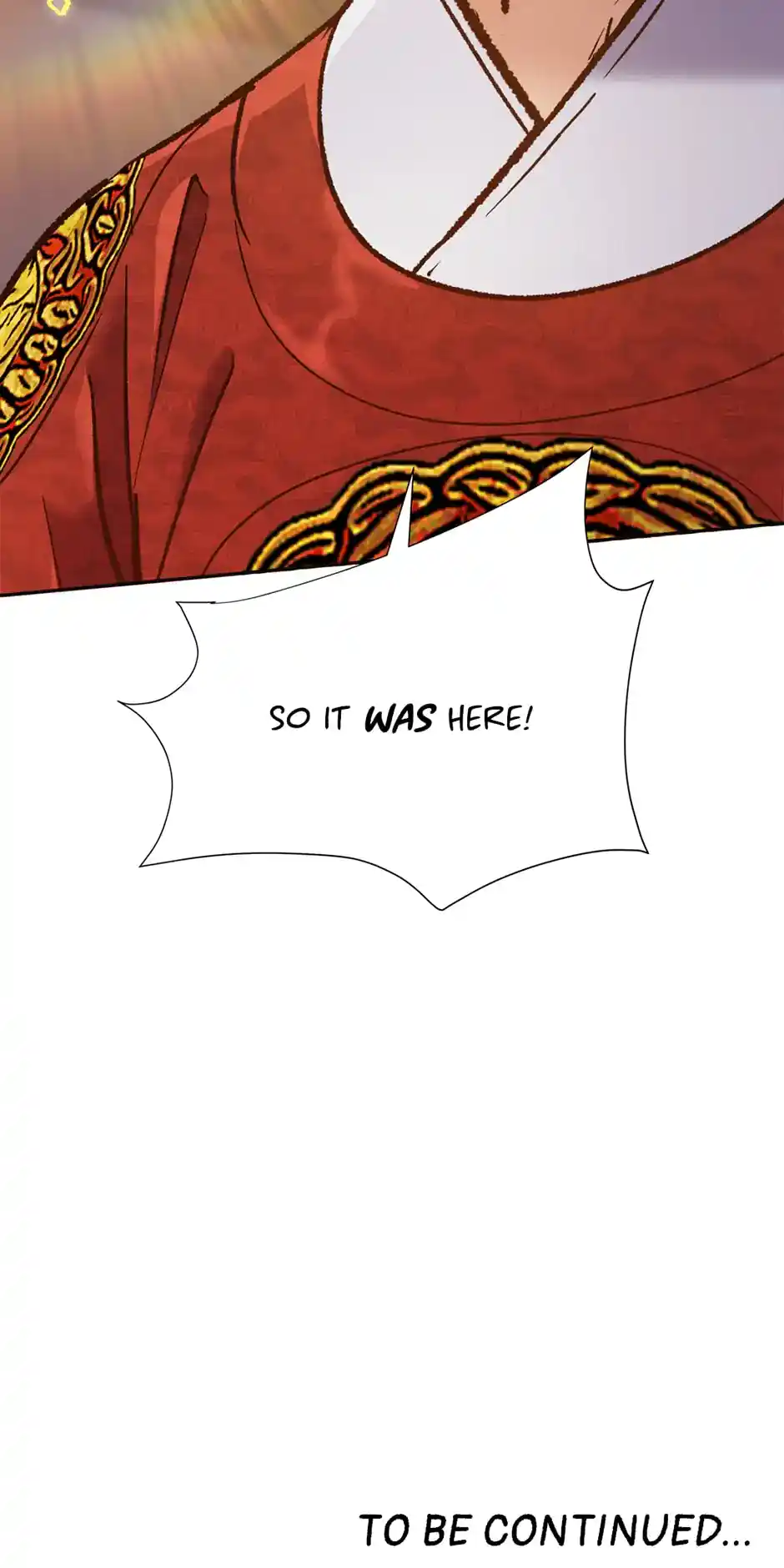 The Red Sleeve Chapter 59