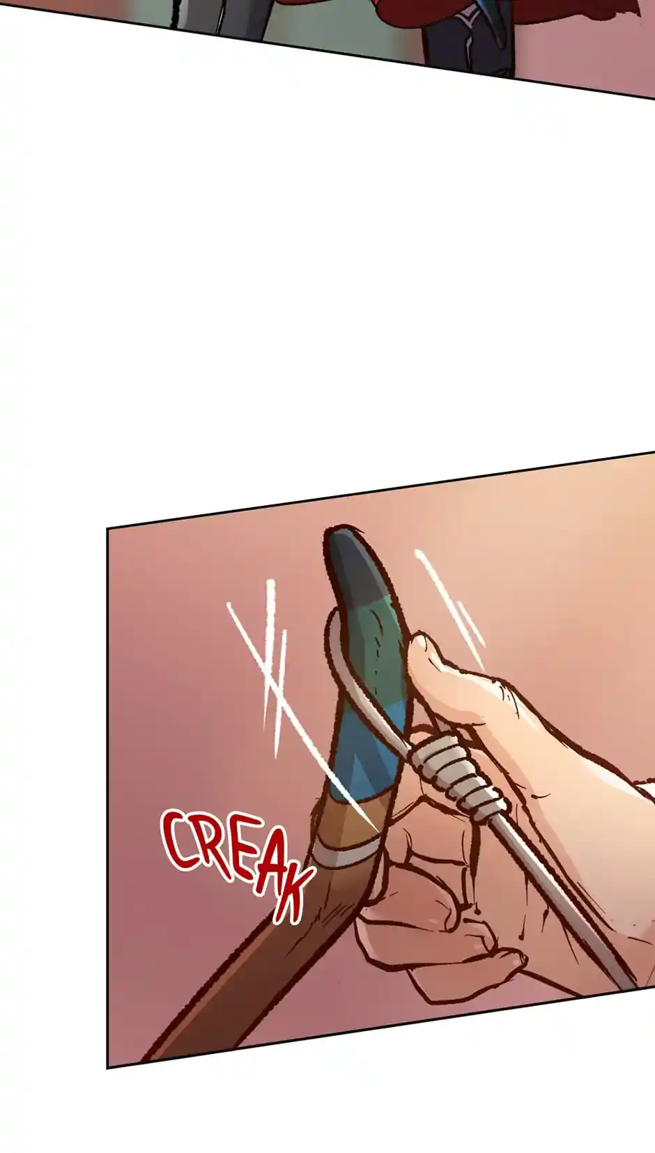 The Red Sleeve Chapter 60