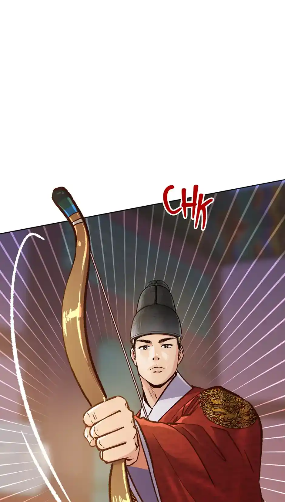 The Red Sleeve Chapter 60