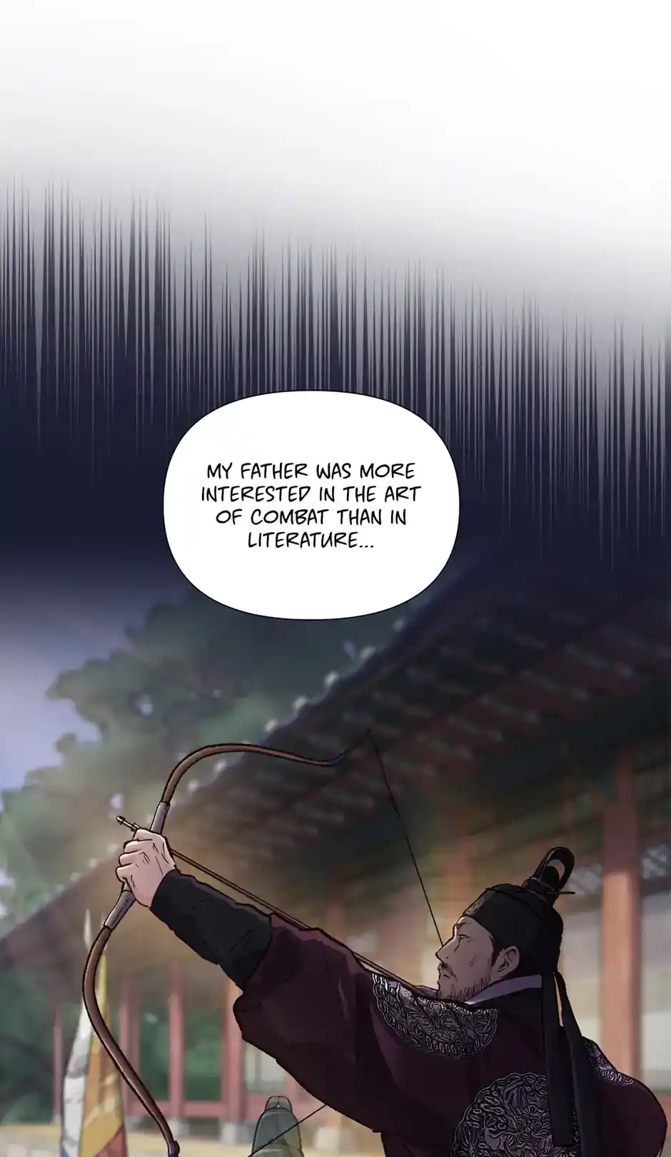 The Red Sleeve Chapter 60