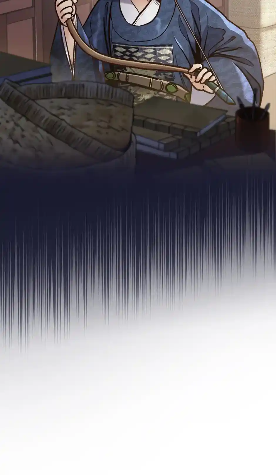 The Red Sleeve Chapter 60