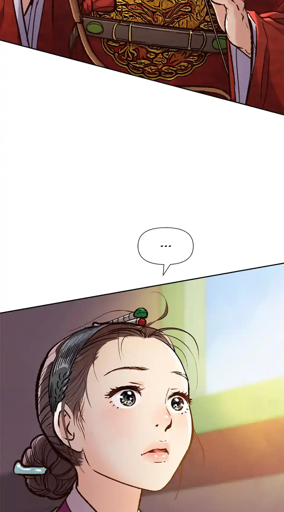 The Red Sleeve Chapter 60