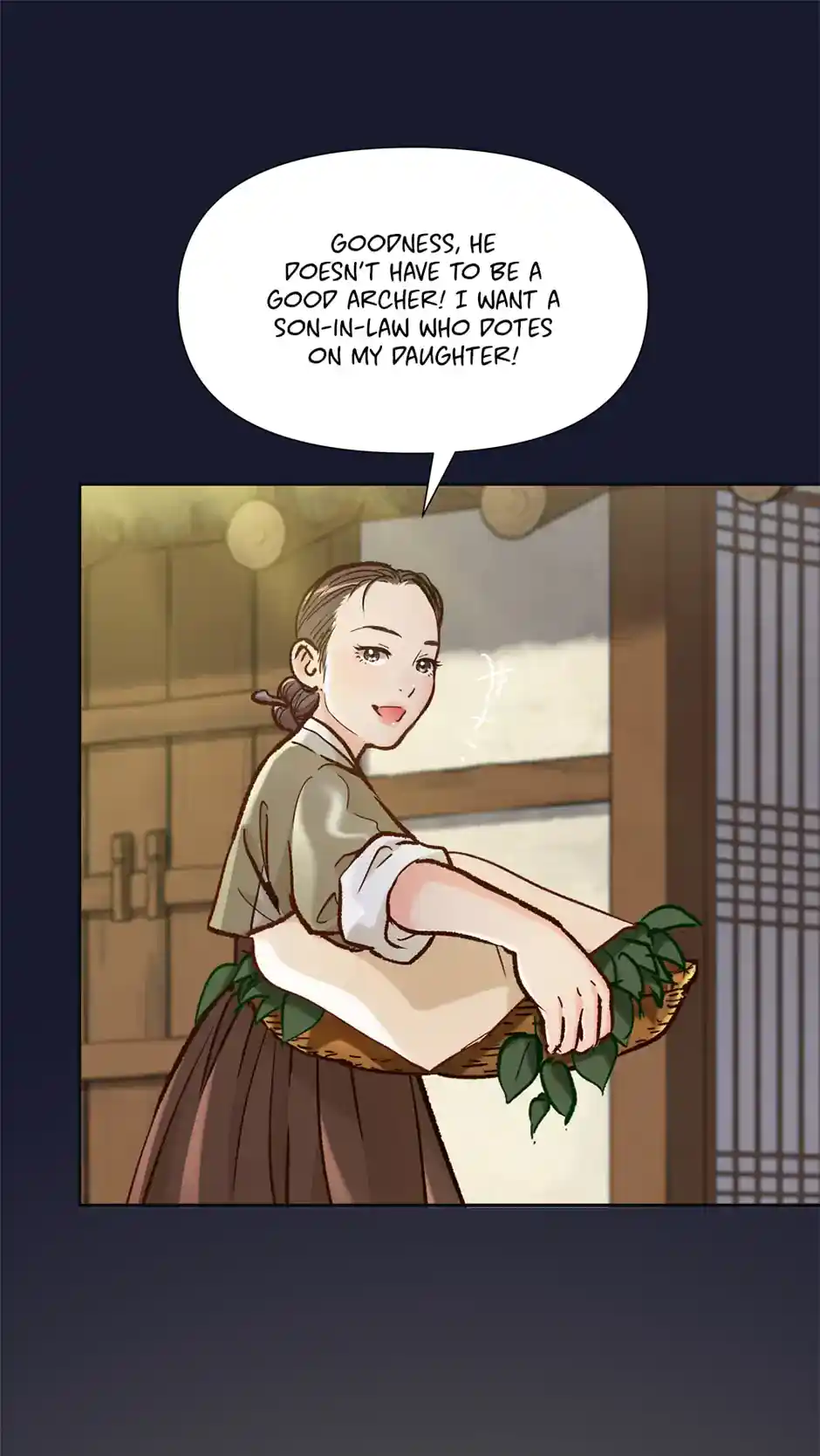 The Red Sleeve Chapter 60