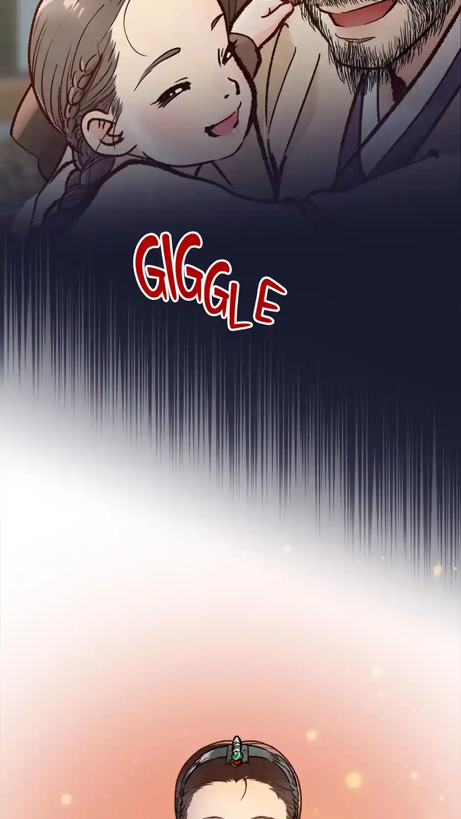 The Red Sleeve Chapter 60