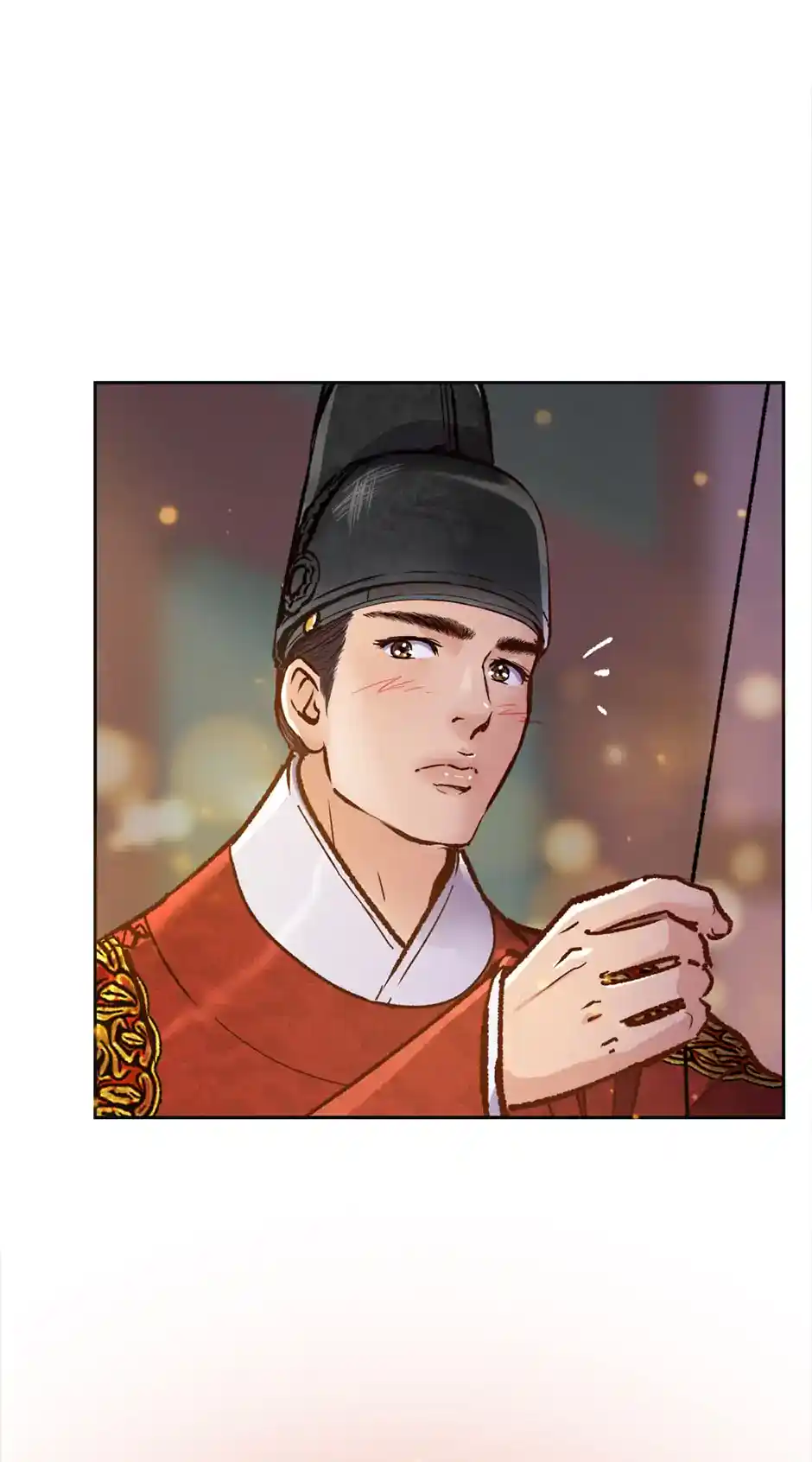 The Red Sleeve Chapter 60