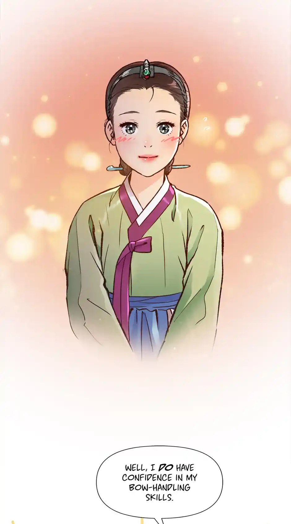 The Red Sleeve Chapter 60