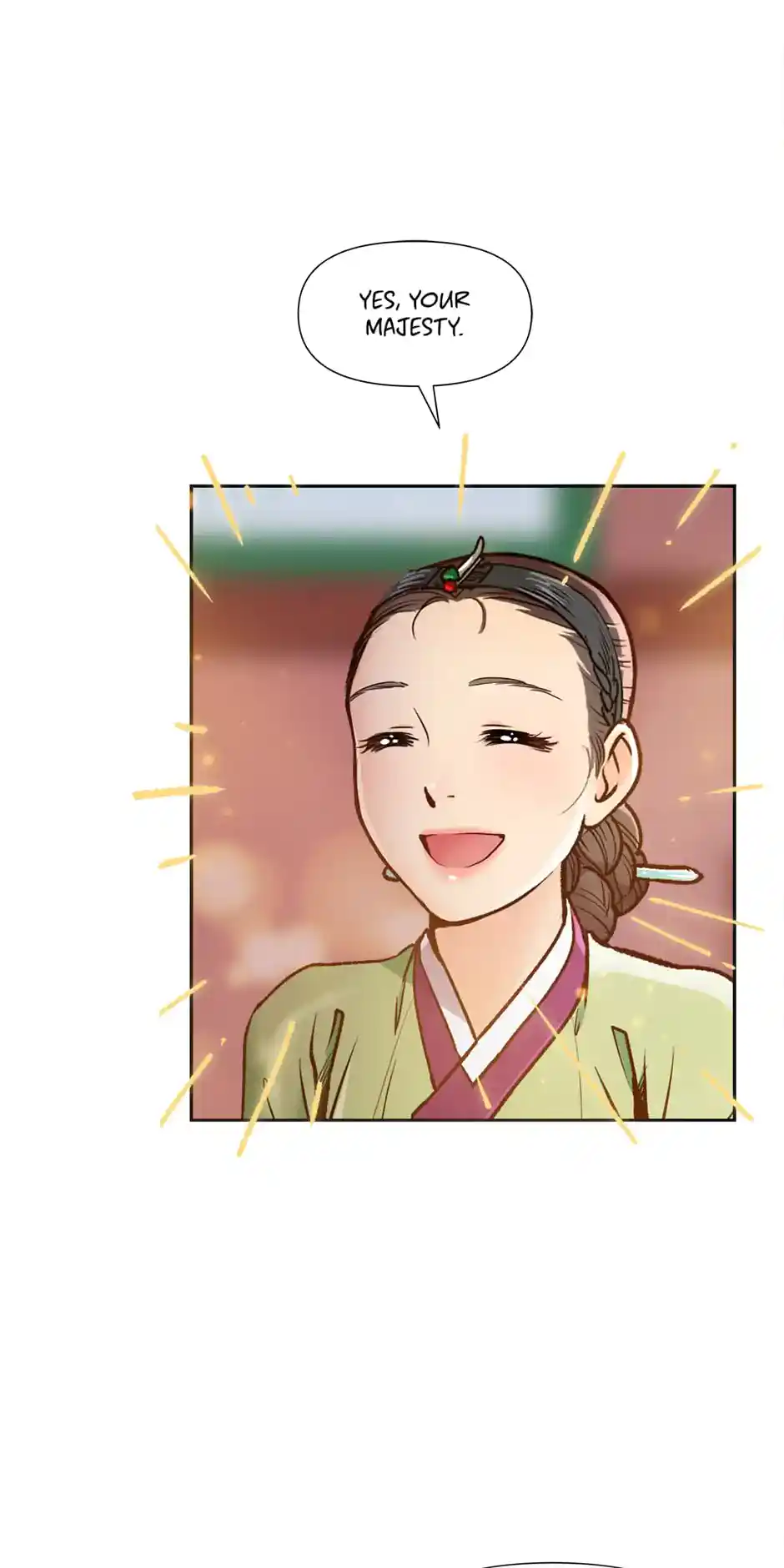 The Red Sleeve Chapter 60