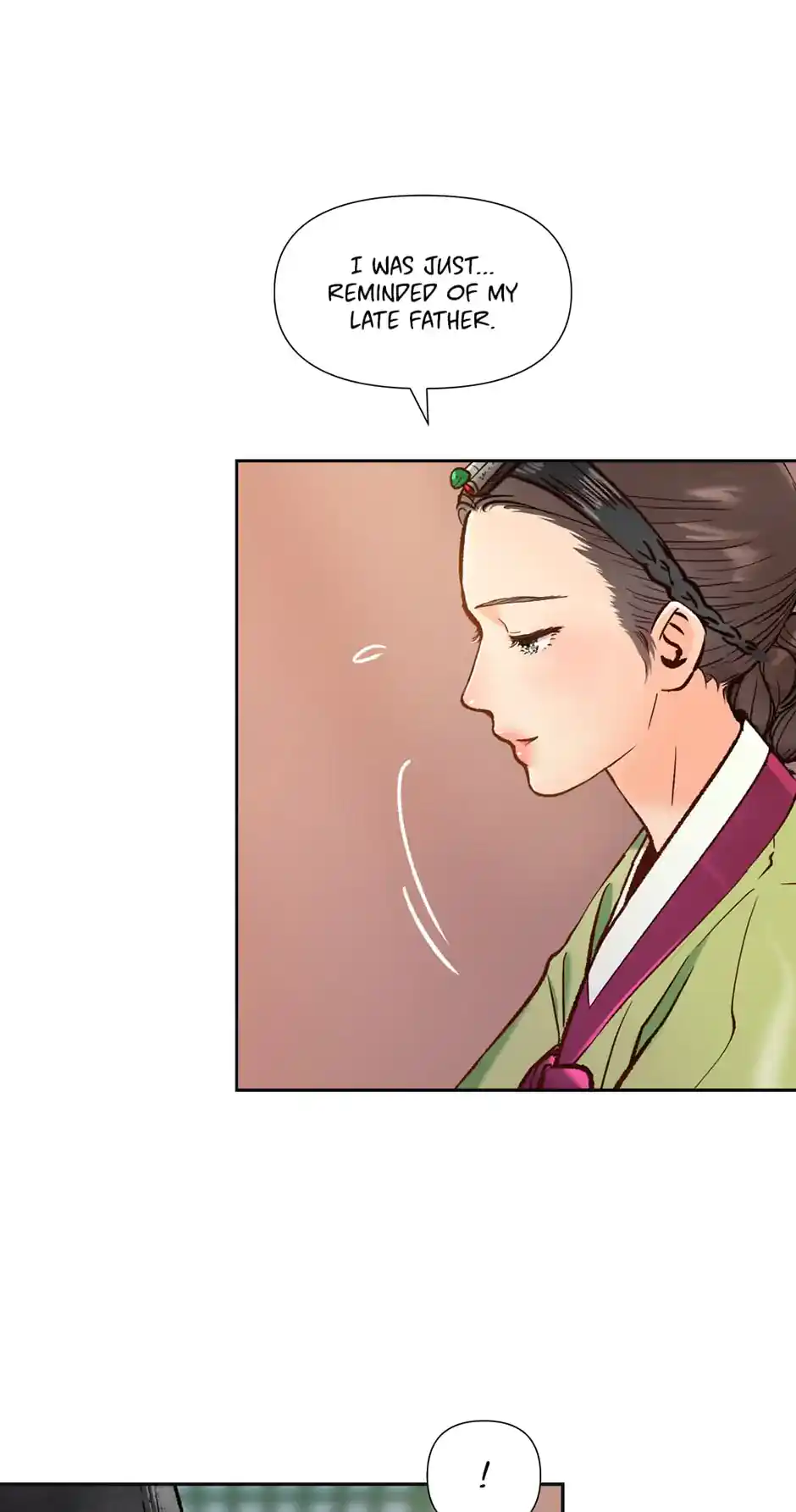 The Red Sleeve Chapter 60