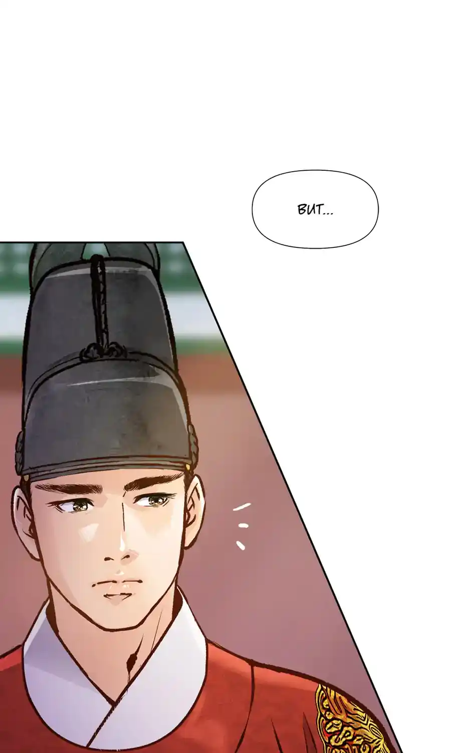 The Red Sleeve Chapter 60