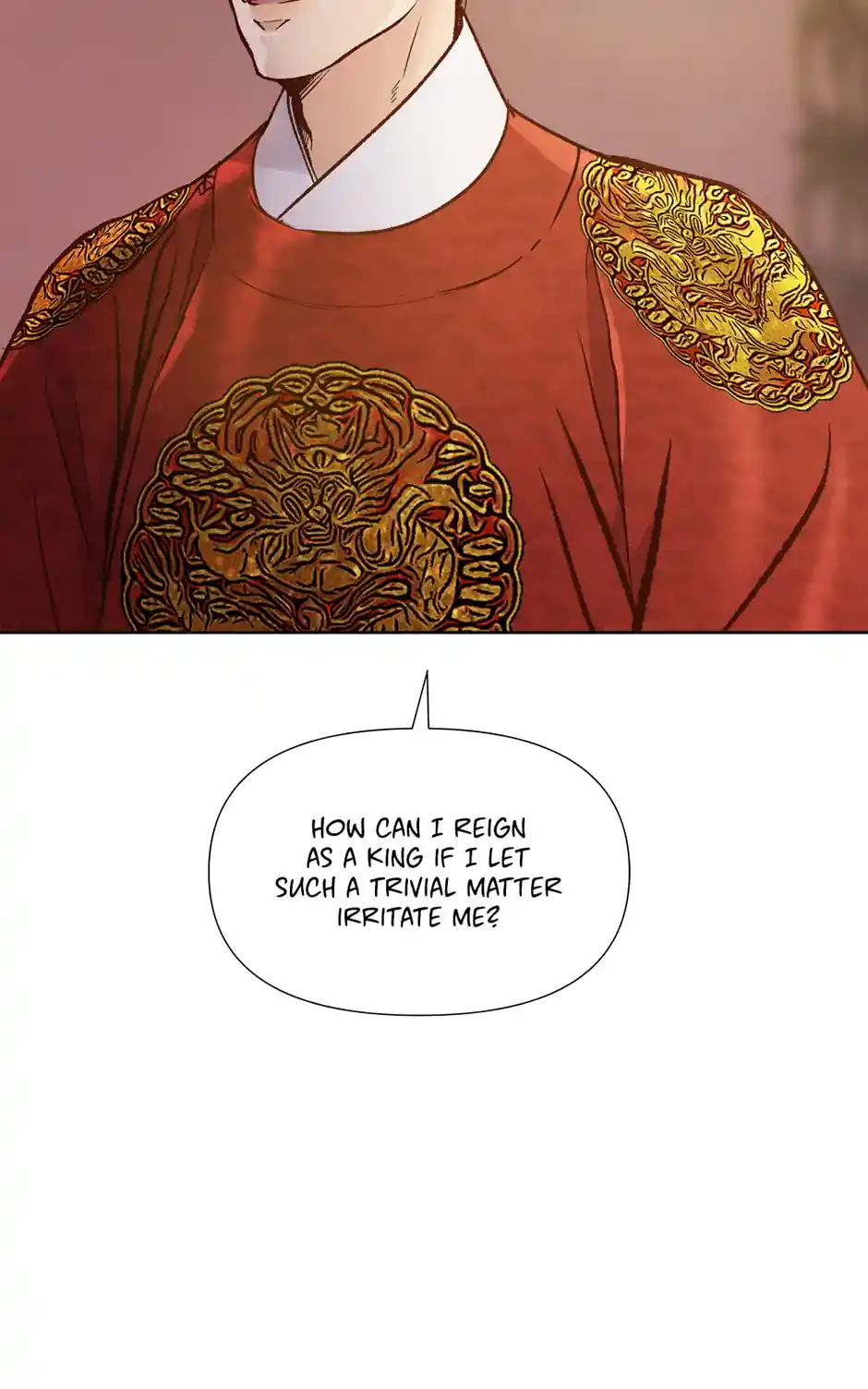 The Red Sleeve Chapter 60