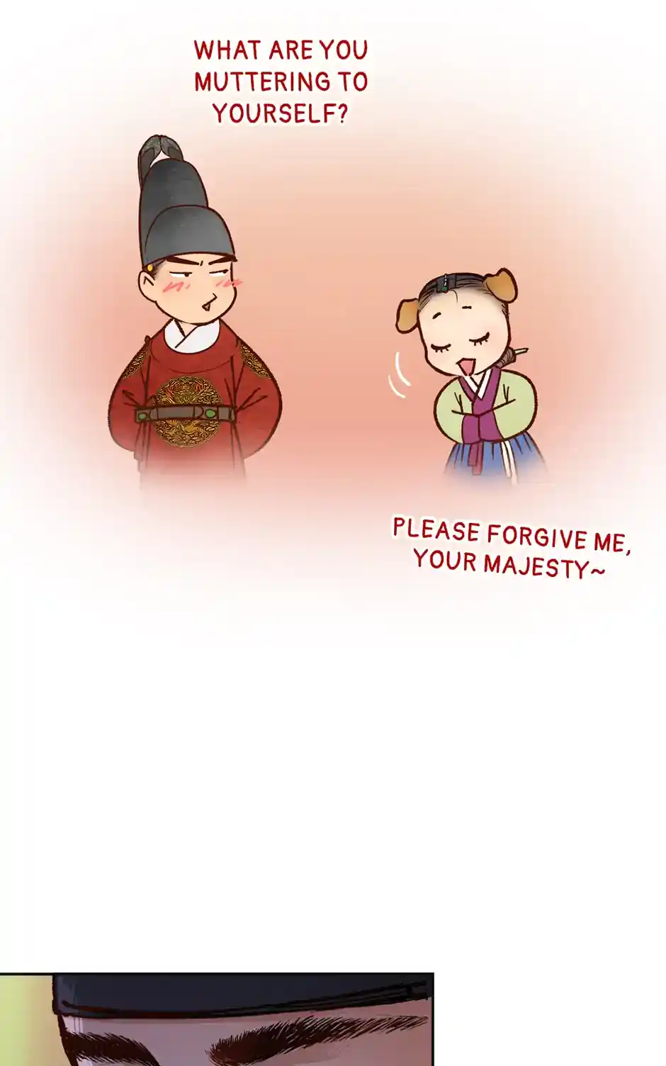 The Red Sleeve Chapter 60