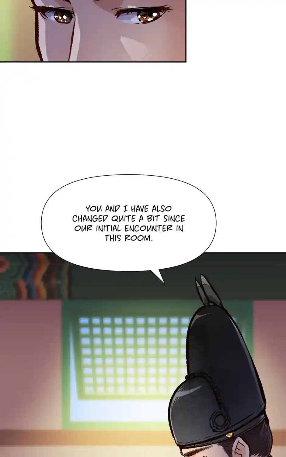 The Red Sleeve Chapter 60