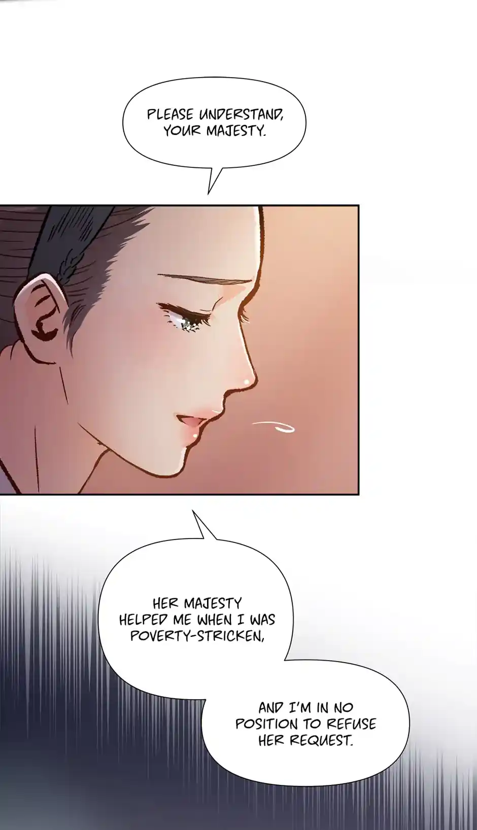 The Red Sleeve Chapter 60