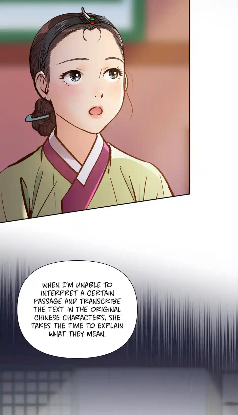 The Red Sleeve Chapter 60