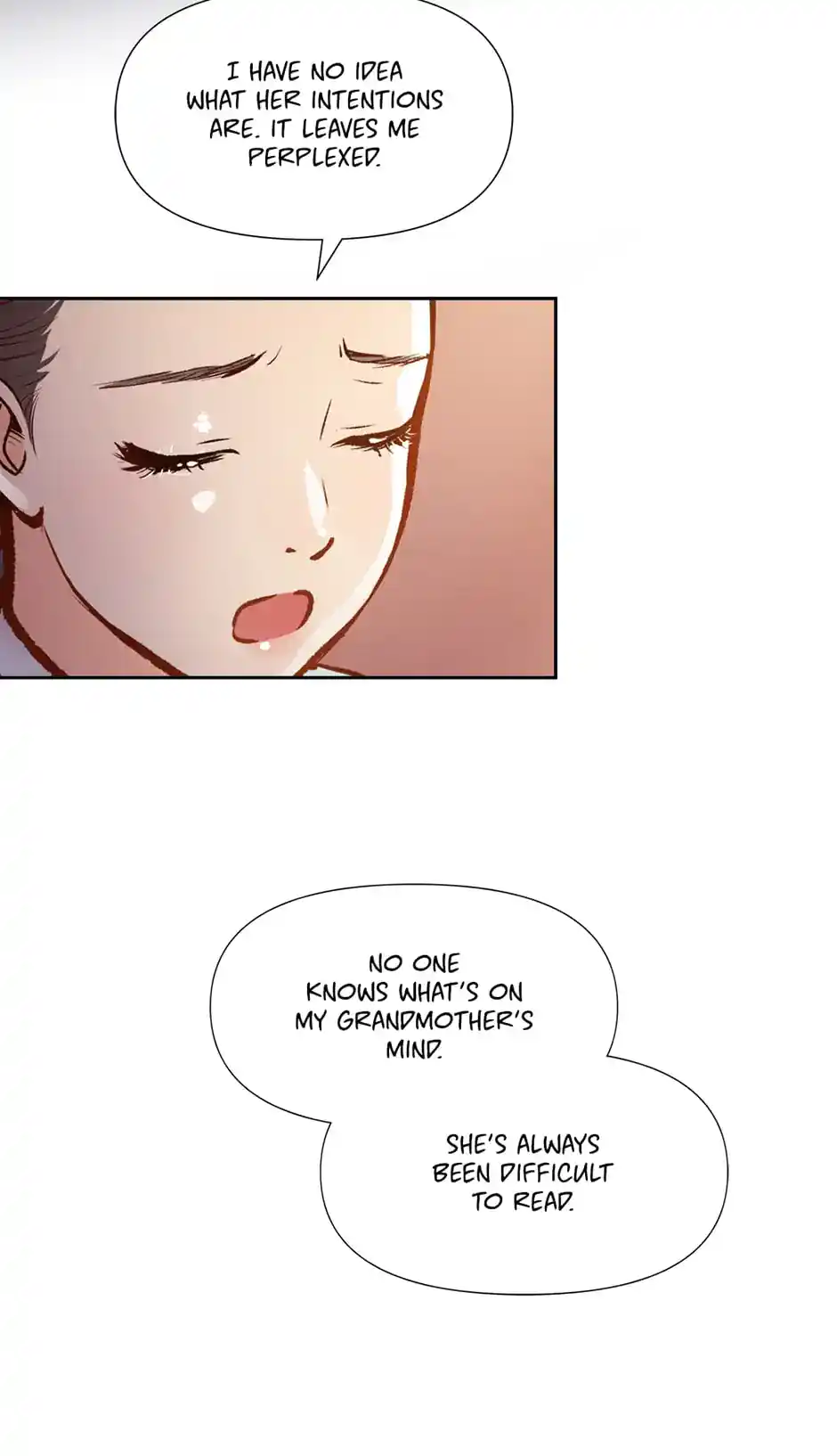 The Red Sleeve Chapter 60